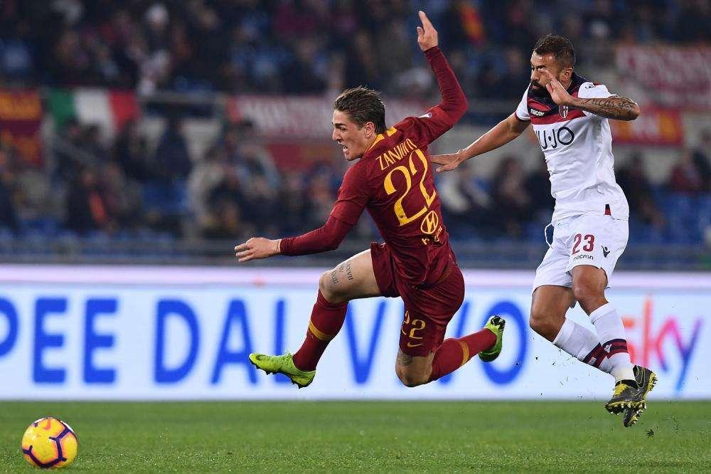 Zaniolo: "Vittoria fondamentale! Continuiamo così"