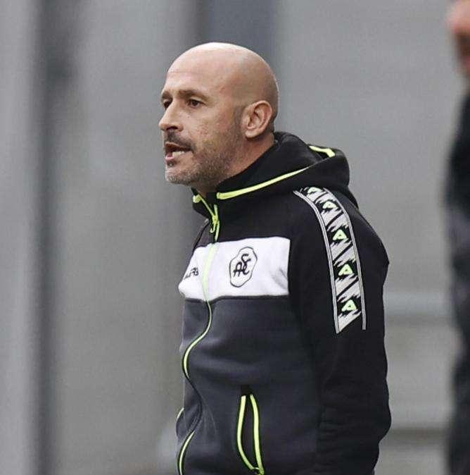 Italiano: "Napoli? Bello sentirsi apprezzato"