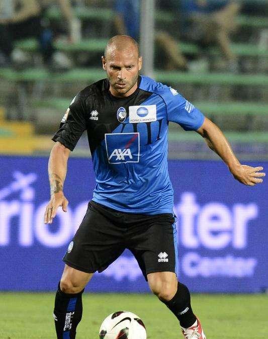 Tiribocchi: "La vittoria dell'Atalanta è merito di Reja, ha puntato sulle insicurezze della Roma"