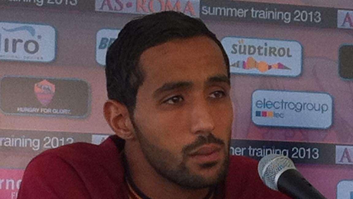 Ag. Benatia: "Chelsea? Niente di vero. Resta dov'è"