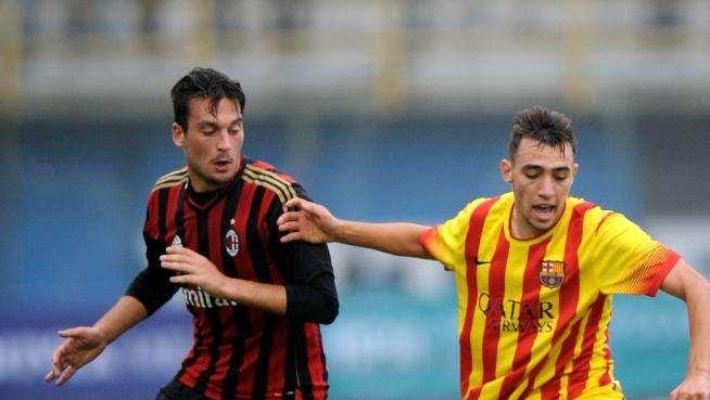 Dalla Spagna: accordo con Munir. Prima offerta rifiutata dal Barcellona: 15 milioni la richiesta. L'agente: "Affare gestito dai due club. Roma piazza gradita"