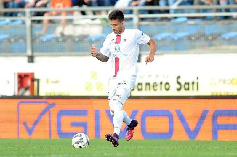 Sampdoria e Chievo su Casasola