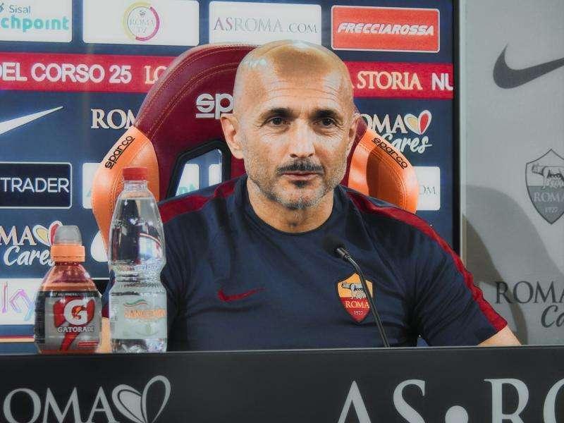 Spalletti: "Rüdiger titolare? Devo fare delle valutazioni". VIDEO!