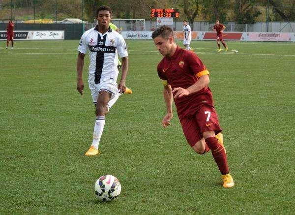 Ufficiale, Ferri in prestito al Renate