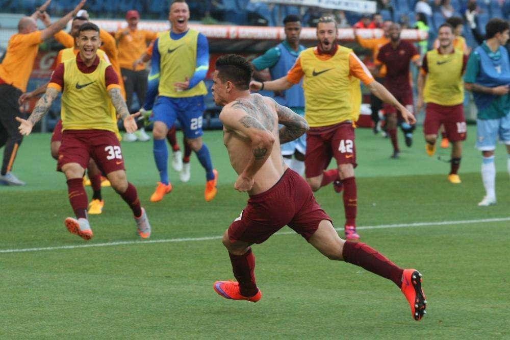 Accadde oggi - Iturbe al Club Tijuana. Ufficiale l'arrivo di Marquinhos. De Rossi: "Se vorrò andare via lo dirò chiaramente"