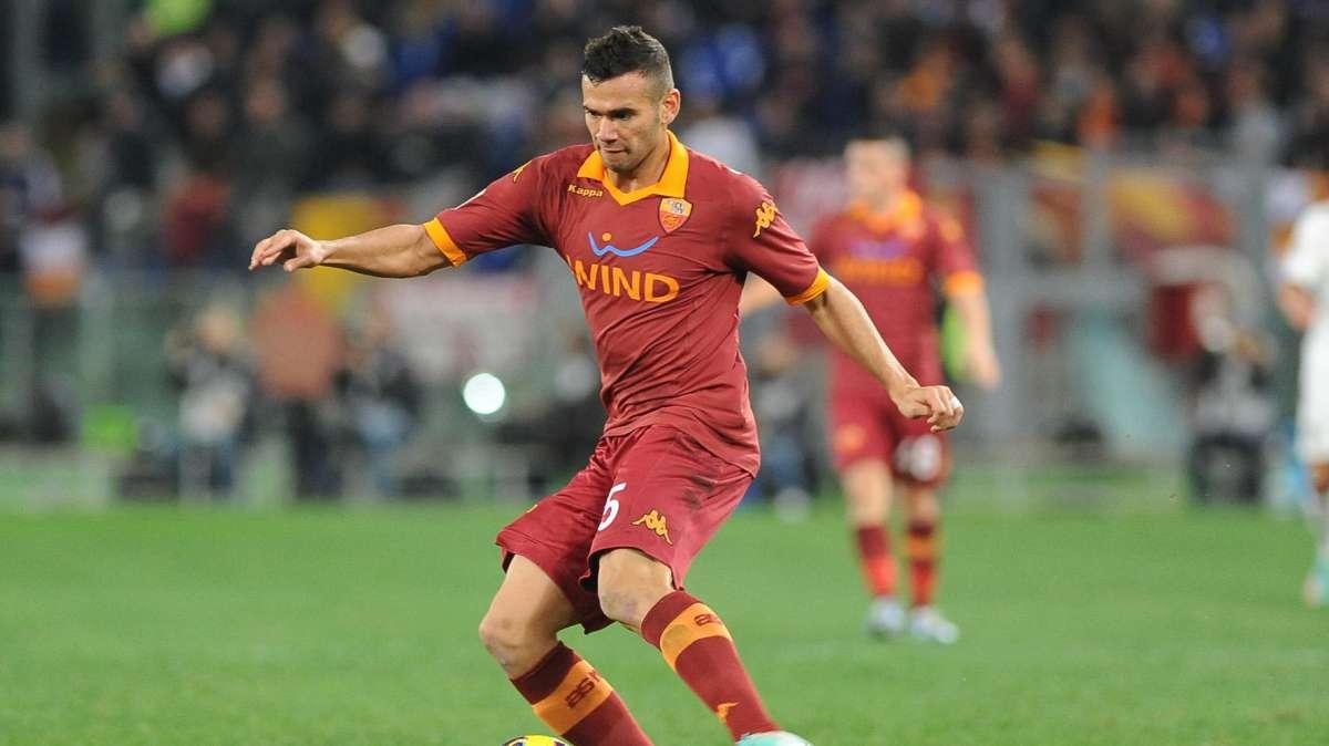 Castàn: "Marquinhos diventerà un campione, mi piace giocare con Zeman"