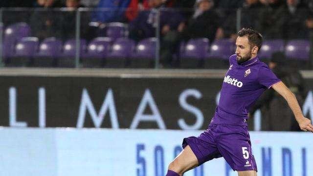 Milan favorito su Badelj ma la Roma non molla