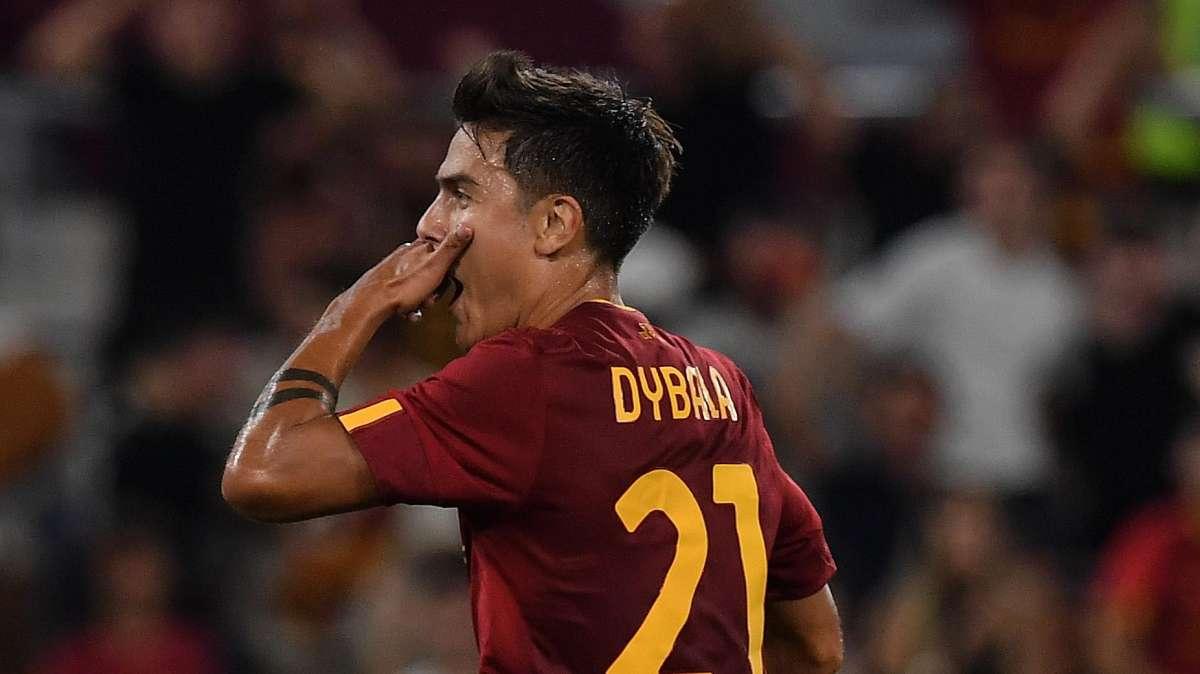 La fidanzata di Dybala: "Paulo a Roma è sereno e felice"