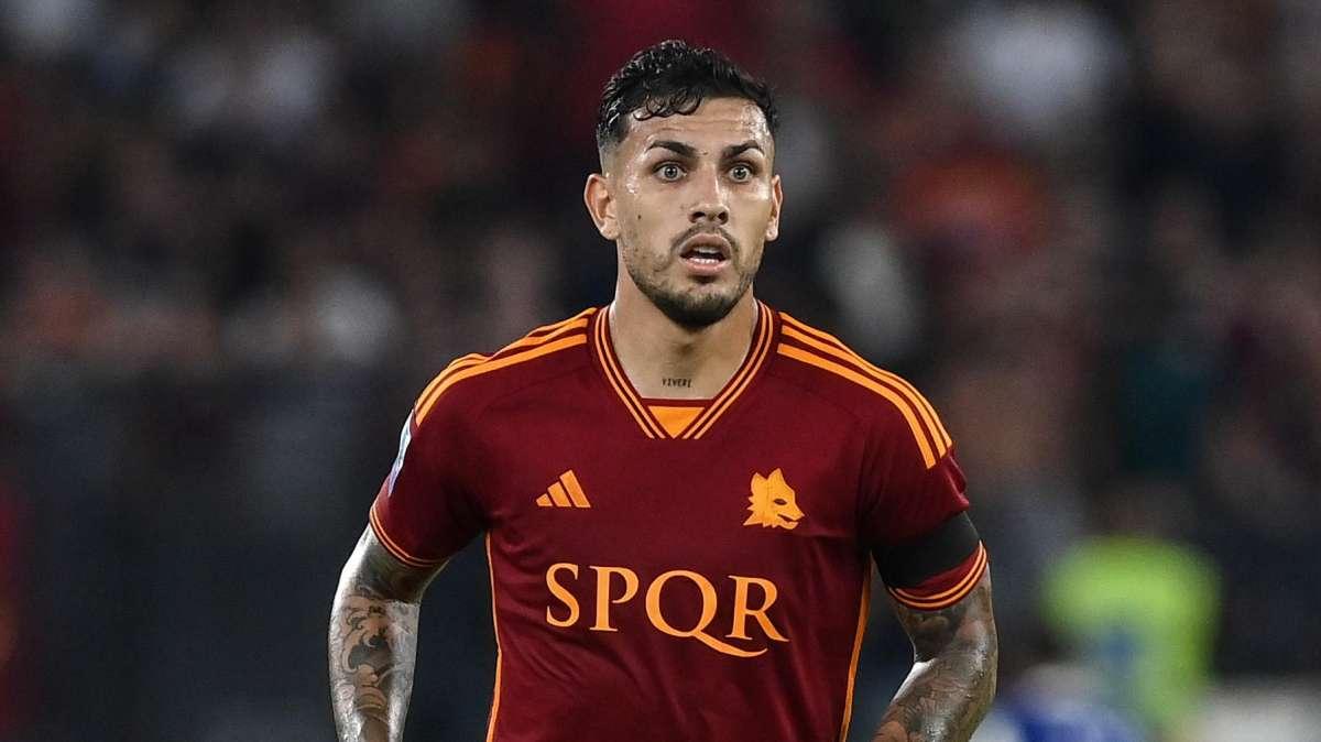 Le coppie sono già scoppiate: Paredes, Cristante y uno màs a centrocampo