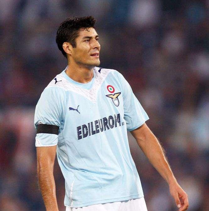 Cruz: "La Roma paga la crescita della Lazio a livello ambientale. L'Atalanta è più forte dei giallorossi"