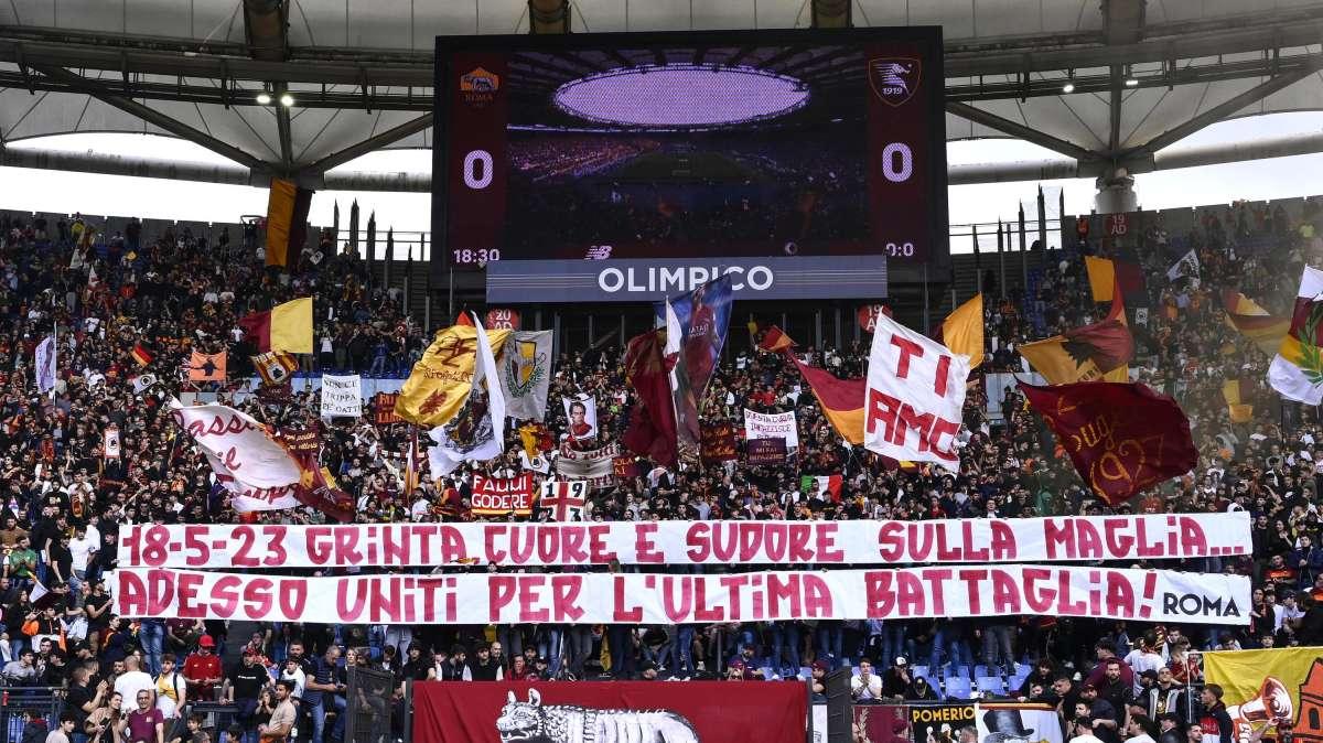 LA VOCE DELLA SERA - In cinque non partono per Firenze, prima convocazione per Pagano. Smalling: "I tifosi della Roma sono speciali". Aperto l'Olimpico per Siviglia-Roma