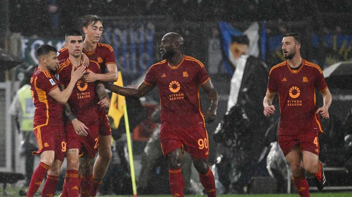 Dove vedere Roma-Torino in diretta tv e in streaming