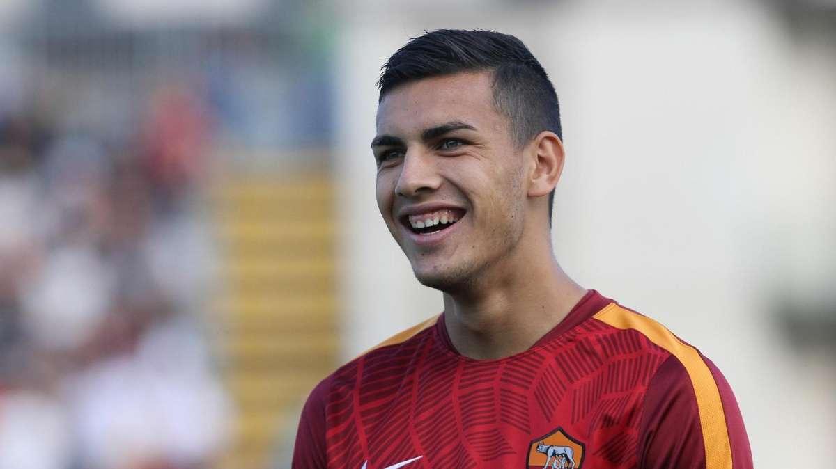 Paredes: "Mi manda l'amico Erik"