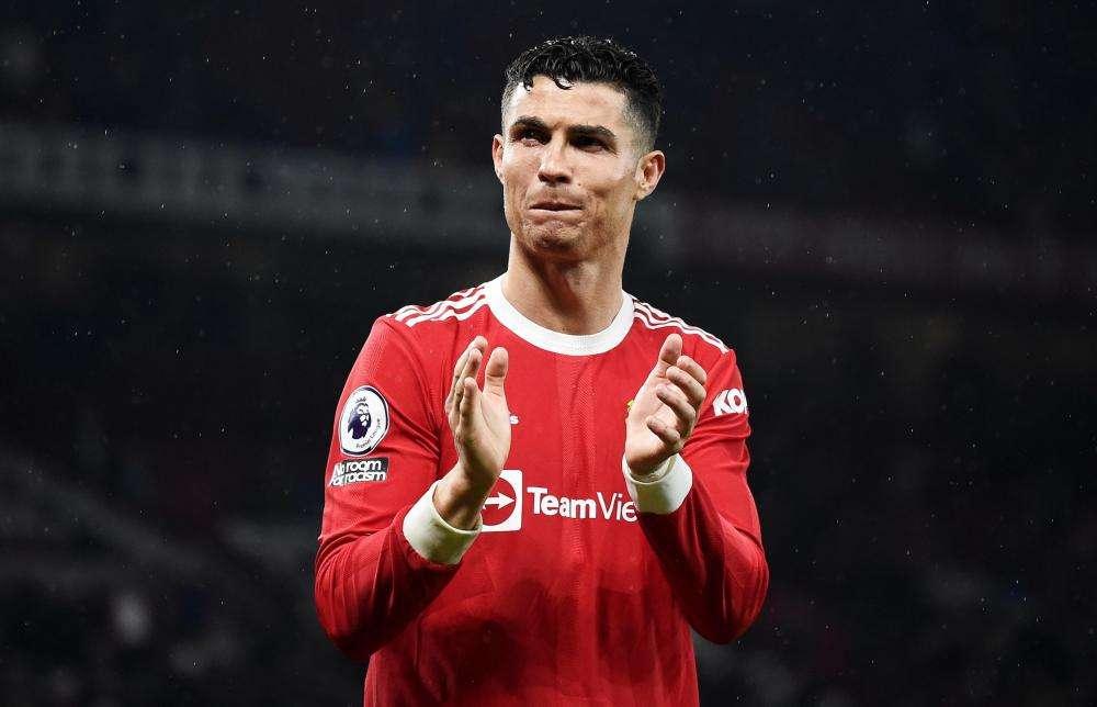 Il Manchester United non convoca Ronaldo per la tournee estiva