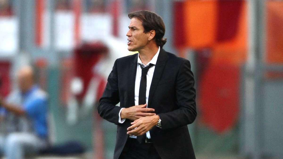 Garcia: "Ci siamo dimostrati all'altezza del girone"