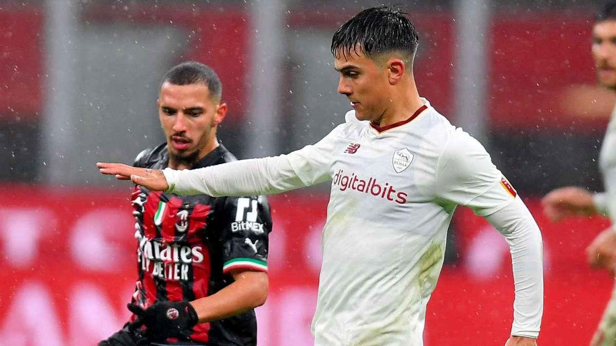 Il confronto nei big match con la scorsa stagione e l’importanza di Dybala