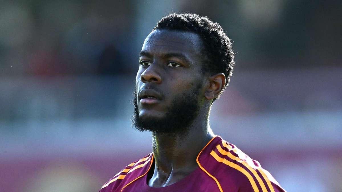 Nizza-Roma 1-2 - La gara sui social: "Ndicka è stato perfetto, Ferguson malissimo"