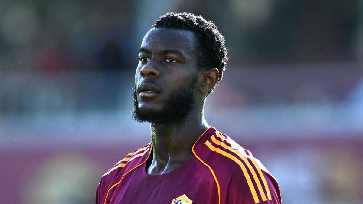 Calciomercato Roma - Ndicka riflette sul Neom: pronti Ordonez o Lucumí in caso di cessione