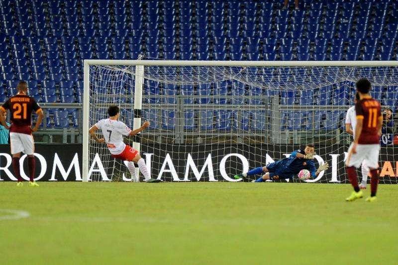 Ag. Matos: "Falcao l'ha trasformato in un calciatore vero"