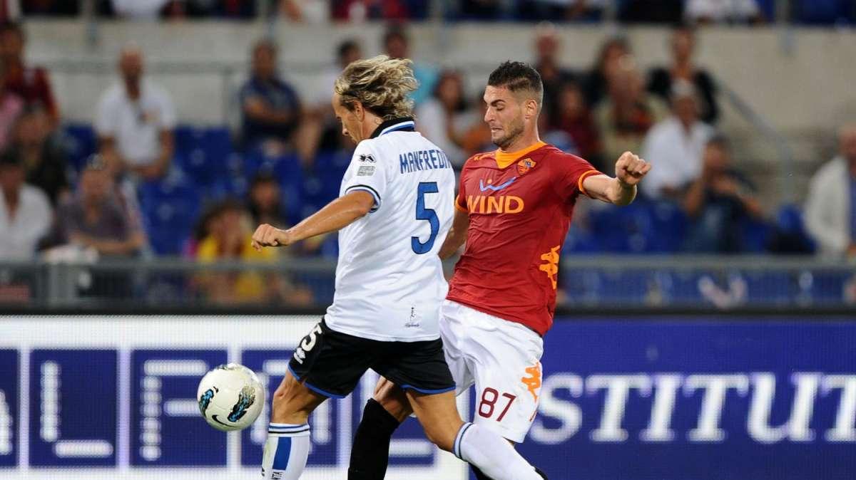 Un Chi...occhio al Regolamento - Roma-Atalanta 3-1