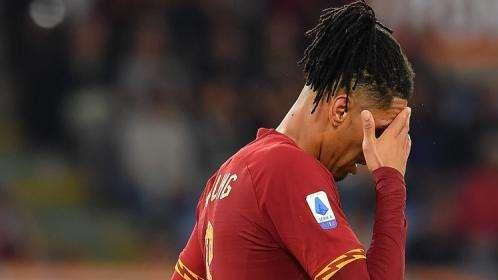 Più infortuni che punti
