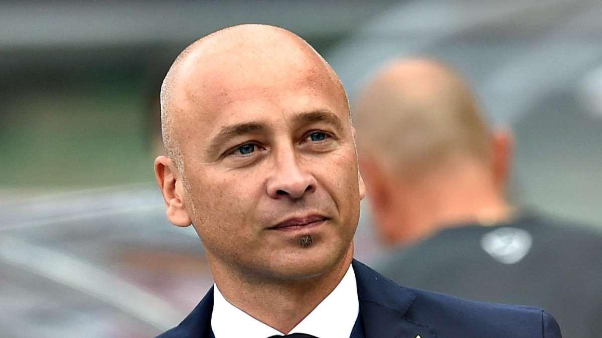 Chievo, Corini: "L'arma della Roma è il possesso palla"