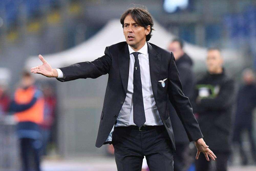 Lazio, Inzaghi: "Ho rispetto per i romanisti, ma battere i giallorossi è come vincere un trofeo"