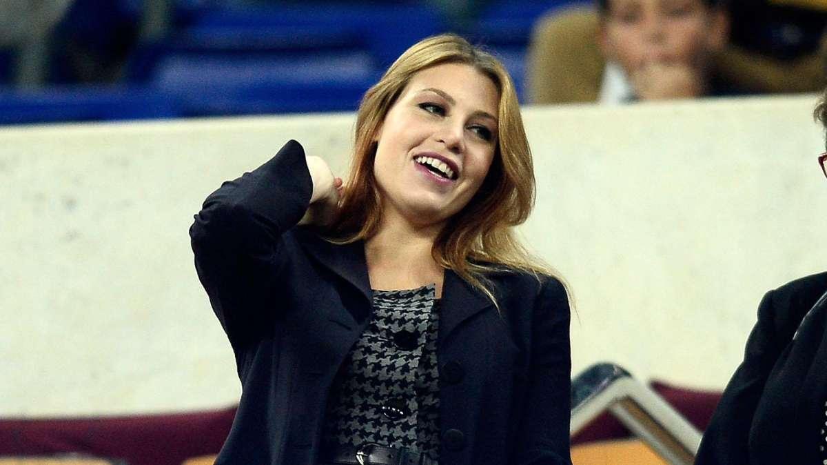Barbara Berlusconi: "Iturbe? Ci stanno lavorando Galliani e mio padre"