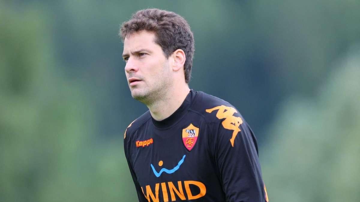 Julio Sergio: "Era Spalletti o Bonaiuti a non farti giocare? Chiedete a loro" VIDEO!