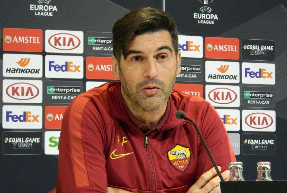 GHELAMCO ARENA - Fonseca: "Il Gent in casa è molto forte, ma non giocheremo per il pareggio. Vincere la Coppa? Pensiamo solo a domani". VIDEO!