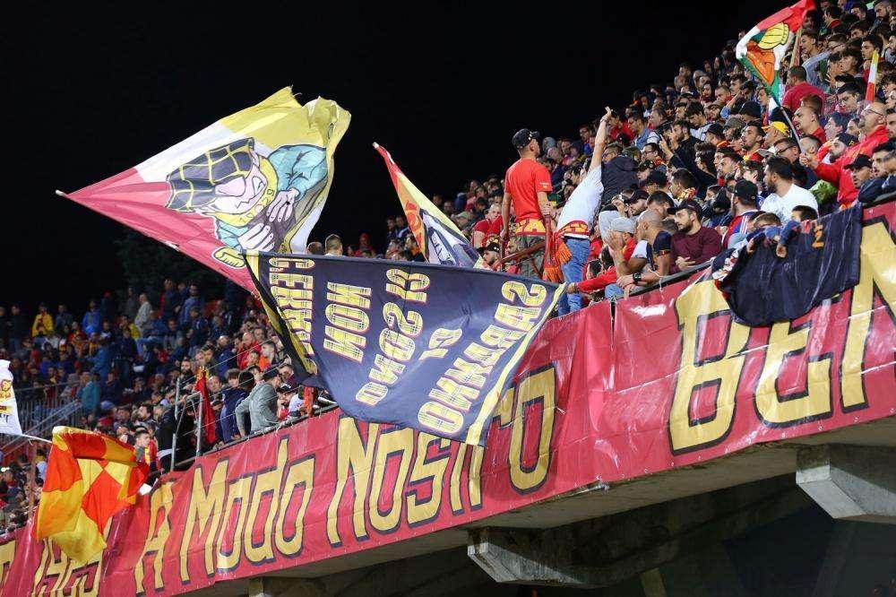 10 cose da sapere sul Benevento