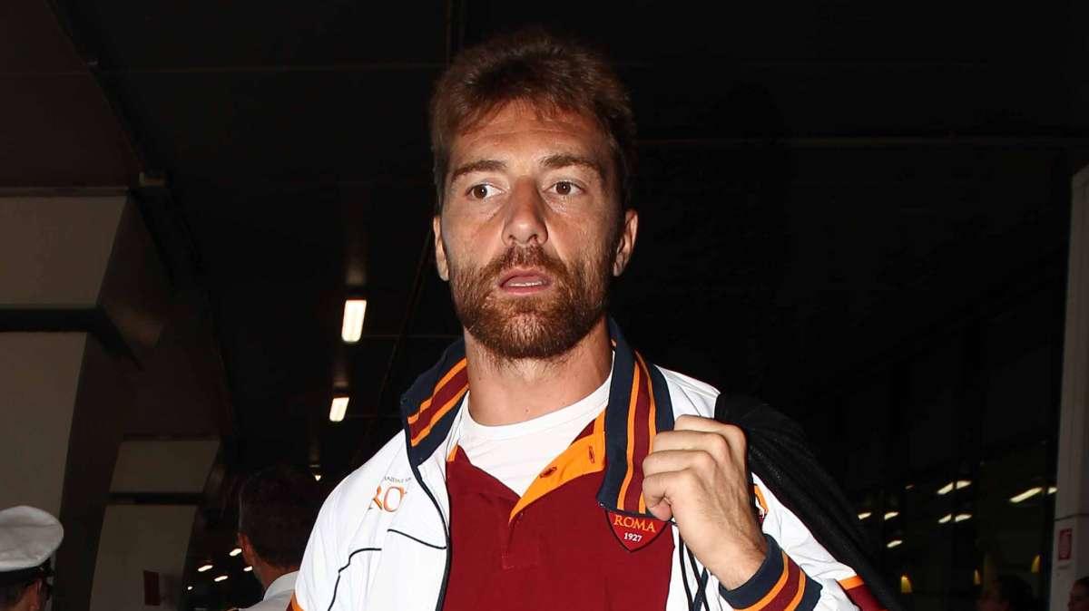 Lunedì alle 18.30 la presentazione di Morgan De Sanctis