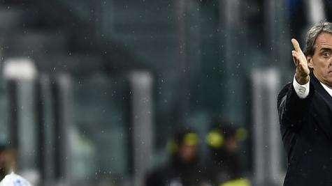 Italia, Mancini: "Una leggerezza nel finale. Importante che i ragazzi si siano impegnati"