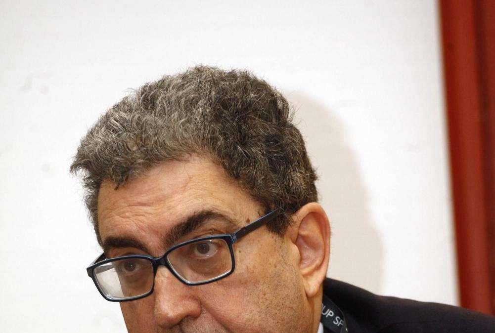 Perinetti: "De Rossi al Real? La Roma farebbe bene ad accettare"