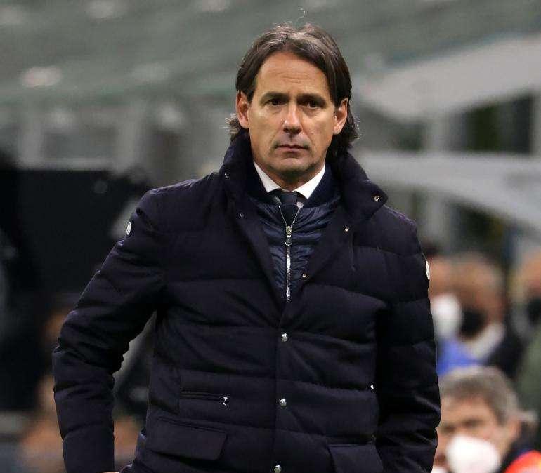Inter, Inzaghi: "Risultato penalizzante, ma ce la giochiamo"