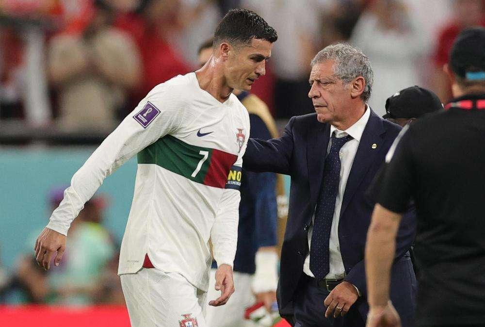 Ronaldo già si allena, al lavoro in impianto del Real
