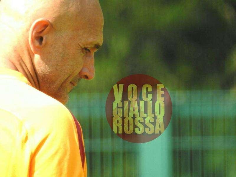 Nord America Tour 2016 - I convocati di Spalletti: Florenzi tra i centrocampisti, non c'è Ponce