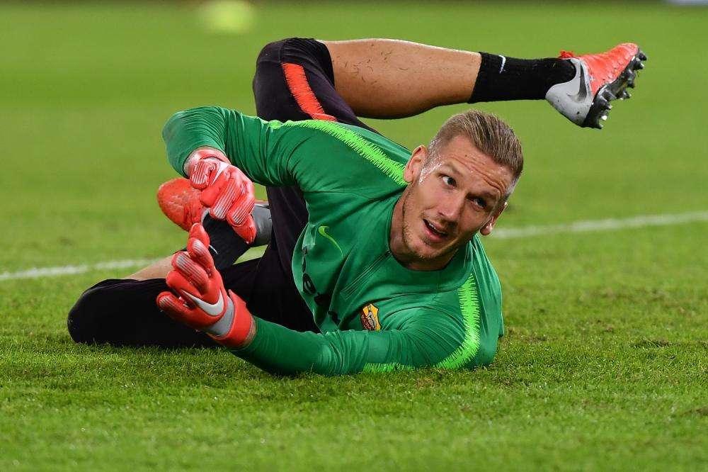 Solidità cercasi: 10 partite consecutive con gol subìto