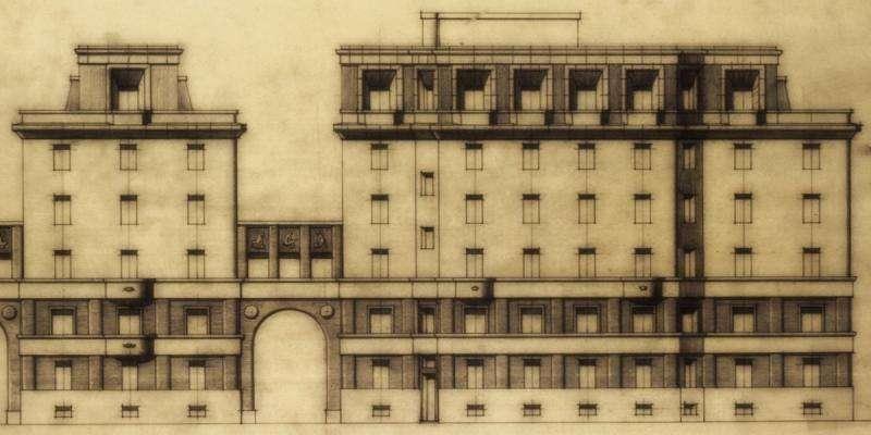 L'Almanacco della Città Eterna - 23 maggio