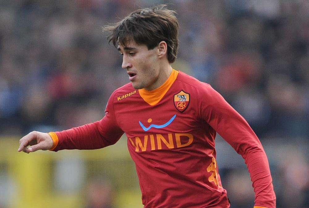 Bojan su Facebook: "Terreno impraticabile, siamo desiderosi di tornare a vincere"
