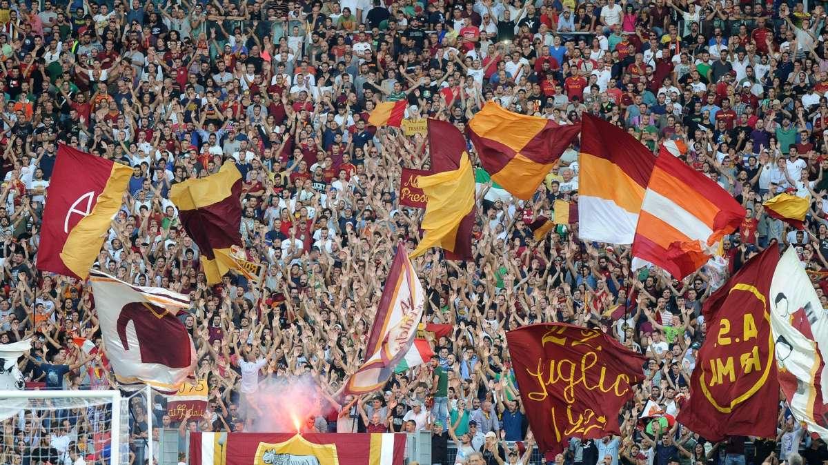 Juventus-Roma: storie di polemiche, torti arbitrali e sfottò