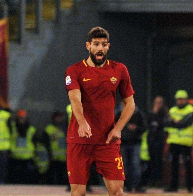 Passeggiata romana per Fazio
