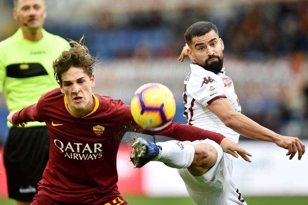 Torino, Rincon: "Ci brucia tornare a casa senza punti"