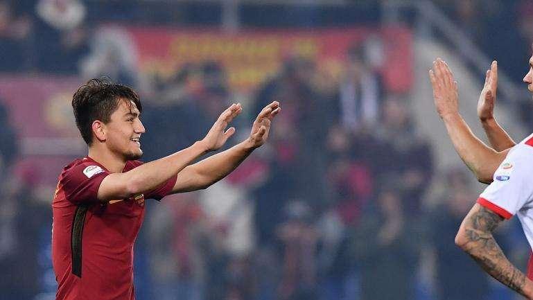 Opta, La Roma ha vinto la sua partita numero 800 in casa in Serie A