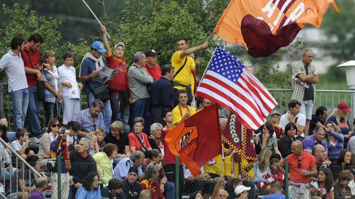 Buonanno, Lega Nord: "L'acquisto della Roma è una cosa confusionale, una banca deve pensare prima alle famiglie"