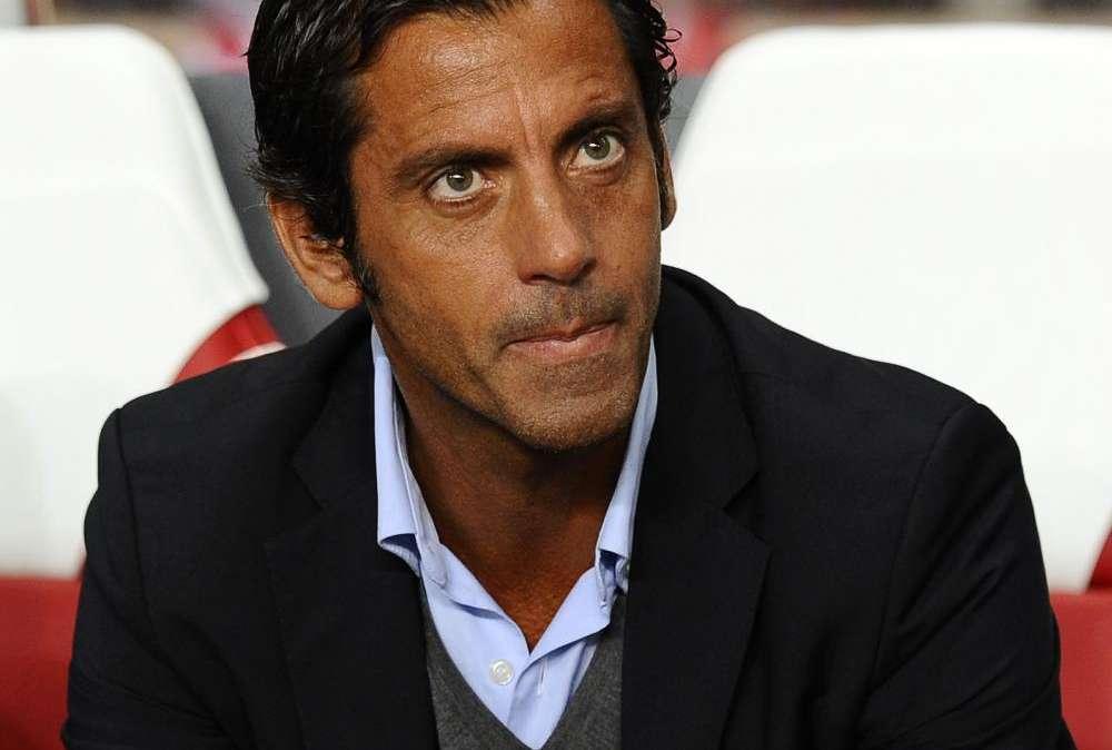 Ipotesi Sanchez Flores per la panchina?