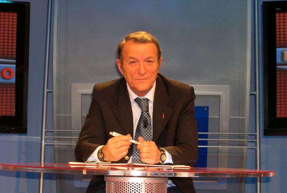 Addio a Massimo Ruggeri