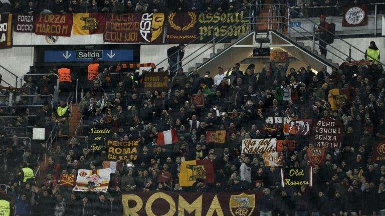 La Roma si stringe attorno alla famiglia dello scomparso Roberto Ranzani