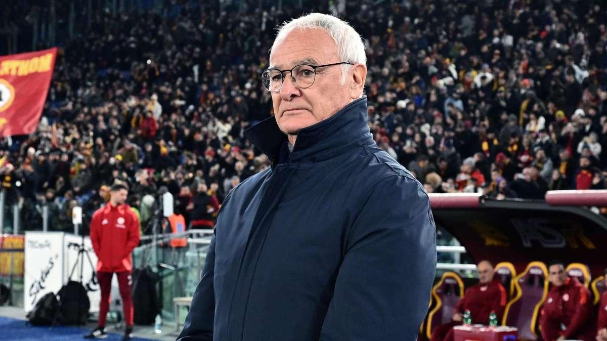 Roma-Napoli - Ecco i convocati di mister Ranieri: c'è Rensch