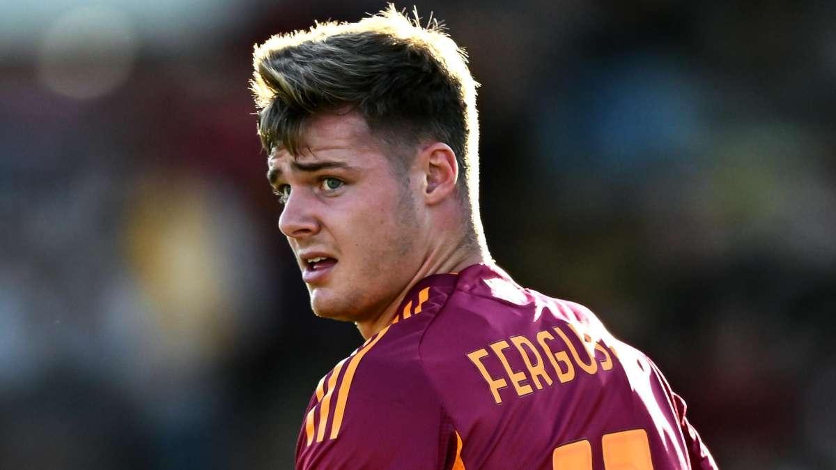 Celtic-Roma 0-3 - La gara sui social: "Dobbiamo ripartire da qui. A gennaio propongo di spedire Dovbyk al Brighton e dirgli che è Ferguson"
